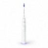 Philips Series 6500 HX7419/01 Rechargeable Sonic Electric Toothbrush