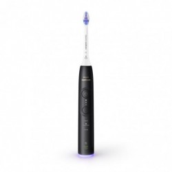 Philips Series 6500 HX7419/01 Rechargeable Sonic Electric Toothbrush