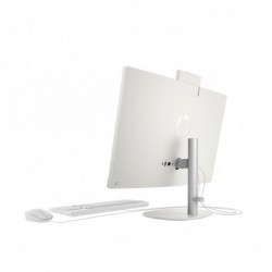 HP ProOne 245 G10 AIO Ryzen 5 7520U 23.8"FHD 60Hz 250nits AG 16GB SSD512 Radeon 610M W11Pro 3Y OnSite