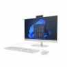 HP ProOne 245 G10 AIO Ryzen 5 7520U 23.8"FHD 60Hz 250nits AG 16GB SSD512 Radeon 610M W11Pro 3Y OnSite