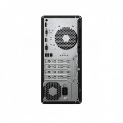 HP Pro 290 Tower G9 i5-14400 16GB DDR4 SSD512 UHD 730 W11Pro 3Y OnSite