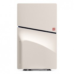 Sony PlayStation 5 Console - Ghost of Yotei Gold Limited Edition Bundle (model group - slim)