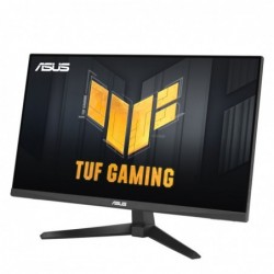 ASUS VG249QE5A computer monitor 60.5 cm (23.8") 1920 x 1080 pixels Full HD LCD Black