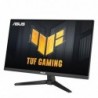 ASUS VG249QE5A computer monitor 60.5 cm (23.8") 1920 x 1080 pixels Full HD LCD Black