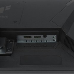 ASUS VG249QE5A computer monitor 60.5 cm (23.8") 1920 x 1080 pixels Full HD LCD Black