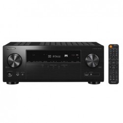 Pioneer VSX-935-B Home...