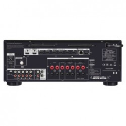 Pioneer VSX-935-B Home Cinema Receiver Black
