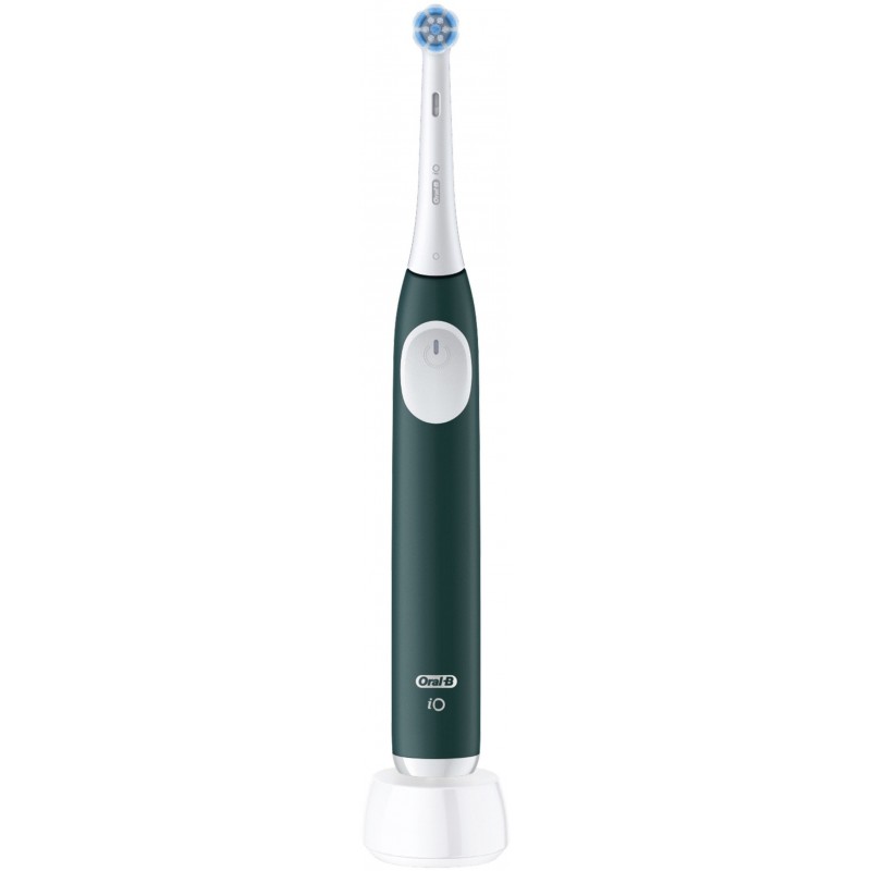 Oral-B Electric Toothbrush iO Series 2 Rechargeable For adults Number of brush heads included 1 Number of