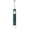 Oral-B Electric Toothbrush iO Series 2 Rechargeable For adults Number of brush heads included 1 Number of