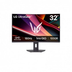 LG 32G600A-B 31.5 " VA QHD...