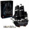 LEGO ICONS 10365 Captain Jack Sparrow's Pirate Ship