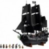 LEGO ICONS 10365 Captain Jack Sparrow's Pirate Ship