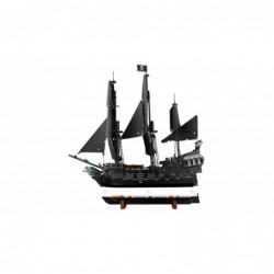 LEGO ICONS 10365 Captain Jack Sparrow's Pirate Ship