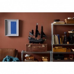 LEGO ICONS 10365 Captain Jack Sparrow's Pirate Ship