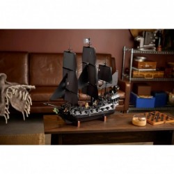 LEGO ICONS 10365 Captain Jack Sparrow's Pirate Ship