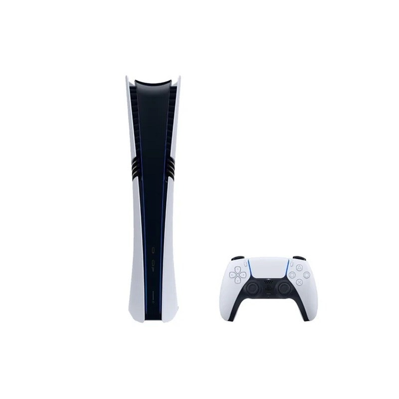 Konsola Sony PlayStation 5 PRO 2TB CFI-7121