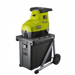 Ryobi RSH3045U garden...