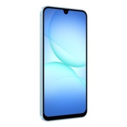 Samsung Galaxy A17 17 cm (6.7") Hybrid Dual SIM 4G USB Type-C 8 GB 256 GB 5000 mAh Light Blue
