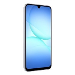 Samsung Galaxy A17 17 cm (6.7") Hybrid Dual SIM 4G USB Type-C 8 GB 256 GB 5000 mAh Grey