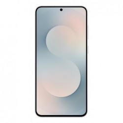 Samsung Galaxy S25 FE SM-S731B/DS 17 cm (6.7") Dual SIM Android 16.0 5G USB Type-C 8 GB 512 GB 4900 mAh White