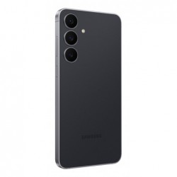 Samsung Galaxy S25 FE SM-S731B/DS 17 cm (6.7") Dual SIM Android 16.0 5G USB Type-C 8 GB 256 GB 4900 mAh Black