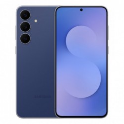 Samsung Galaxy S25 FE SM-S731B/DS 17 cm (6.7") Dual SIM Android 16.0 5G USB Type-C 8 GB 512 GB 4900 mAh Navy