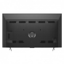 TCL 55T8C TV 139.7 cm (55") 4K Ultra HD Smart TV Wi-Fi Metallic 350 cd/m²