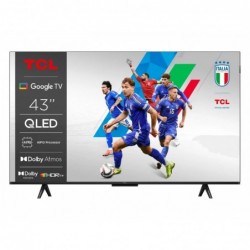 TCL T69C 43T69C TV 109.2 cm...