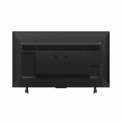 TCL T69C 43T69C TV 109.2 cm (43") 4K Ultra HD Smart TV Wi-Fi Metallic 350 cd/m²