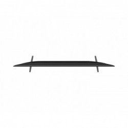 TCL T69C 43T69C TV 109.2 cm (43") 4K Ultra HD Smart TV Wi-Fi Metallic 350 cd/m²