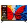 TCL 43V5C TV 109.2 cm (43") Full HD Smart TV Wi-Fi Black
