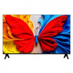 TCL 43V5C TV 109.2 cm (43") Full HD Smart TV Wi-Fi Black