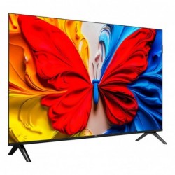 TCL 43V5C TV 109.2 cm (43") Full HD Smart TV Wi-Fi Black