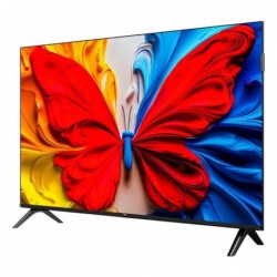 TCL 43V5C TV 109.2 cm (43") Full HD Smart TV Wi-Fi Black