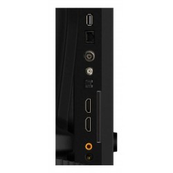 TCL 43V5C TV 109.2 cm (43") Full HD Smart TV Wi-Fi Black