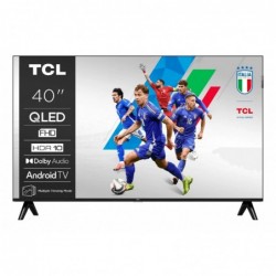 TCL 40V5C TV 101.6 cm (40")...