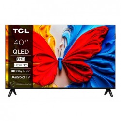 TCL 40V5C TV 101.6 cm (40") Full HD Smart TV Wi-Fi Black