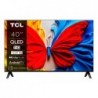 TCL 40V5C TV 101.6 cm (40") Full HD Smart TV Wi-Fi Black