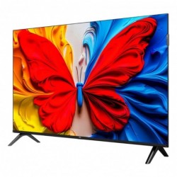 TCL 40V5C TV 101.6 cm (40") Full HD Smart TV Wi-Fi Black