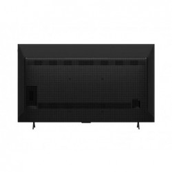 TCL T69C 75T69C TV 190.5 cm (75") 4K Ultra HD Smart TV Wi-Fi Metallic 350 cd/m²