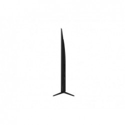 TCL T69C 75T69C TV 190.5 cm (75") 4K Ultra HD Smart TV Wi-Fi Metallic 350 cd/m²