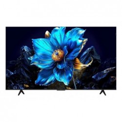 TCL T69C 65T69C TV 165.1 cm (65") 4K Ultra HD Smart TV Wi-Fi Metallic 350 cd/m²