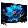 TCL T69C 65T69C TV 165.1 cm (65") 4K Ultra HD Smart TV Wi-Fi Metallic 350 cd/m²