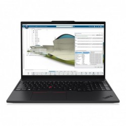 Lenovo ThinkPad P16s AMD...