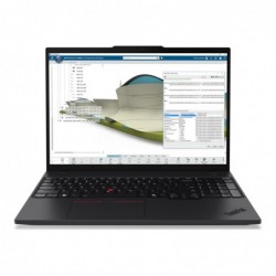 Lenovo ThinkPad P16s AMD...