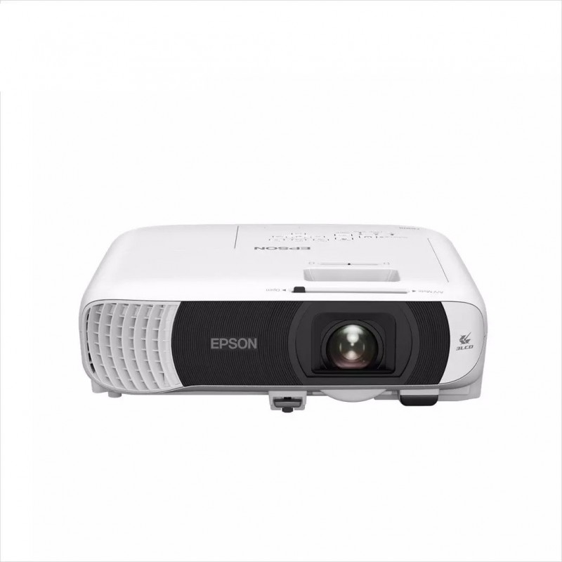 Epson EB-FH18 Full HD (1920x1080) 4100 ANSI lumens White Wi-Fi