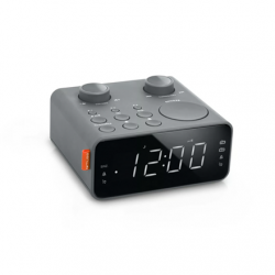Muse M-17 LG Dual Alarm...