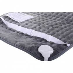 ORO-HEAT NECK OROMED electric heating pad 62 x 42 cm