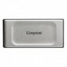 Kingston Technology 4000G PORTABLE SSD XS2000