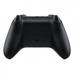 Kontroler MICROSOFT Xbox Serie Black USB-C